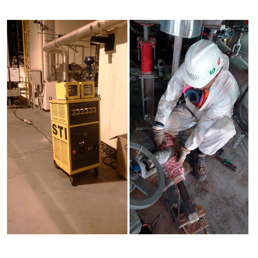 tratamientos termicos